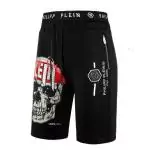 special prices black shorts philipp plein shorts 2020 k3 skull